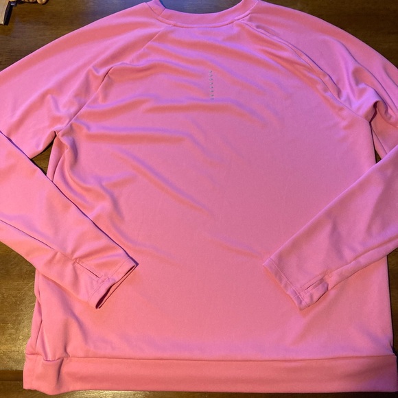 Nike Dri Fit long Sleeved shirt Women’s size Large - Picture 3 of 3